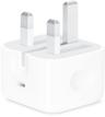 Apple 20W USB-C Power Adapter (OEM Grade A) - White