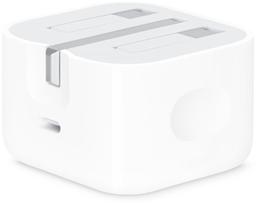 Apple 20W USB-C Power Adapter (OEM Grade B) - White