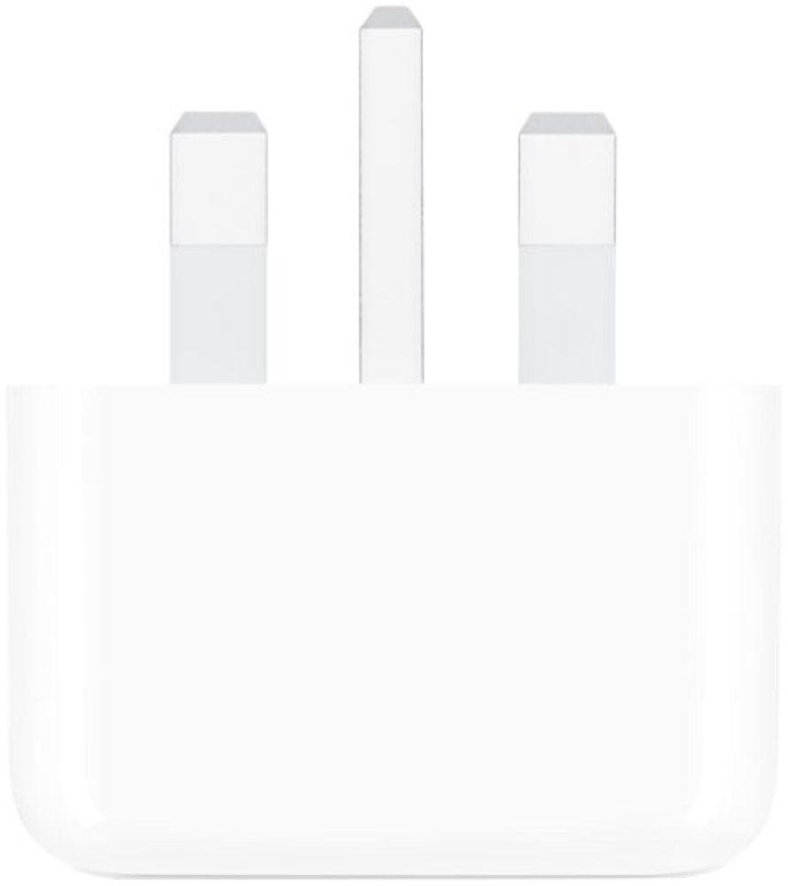 Apple 20W USB-C Power Adapter (OEM Grade B) - White