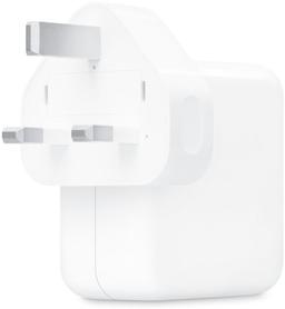Apple 35W Dual USB-C Port Power Adapter (OEM Grade B) - White