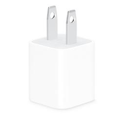 Apple 原廠 5W USB電源轉接器 A1385 (MD810TA/A)