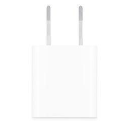 Apple 原廠 5W USB電源轉接器 A1385 (MD810TA/A)