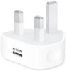 Apple 5W USB Power Adapter (OEM Grade B) - White