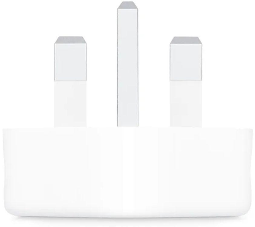 Apple 5W USB Power Adapter (OEM Grade A) - White