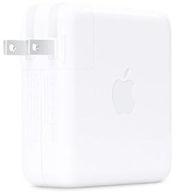 Apple 87W USB-C Power Adapter