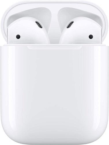 Apple Airpods 1 in White in Excellent condition