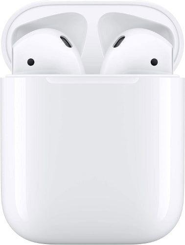 Apple Airpods 1 in White in Acceptable condition