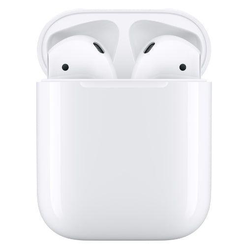 Apple AirPods 2 in White