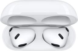 Apple AirPods 3 - White - Magsafe Charging Case