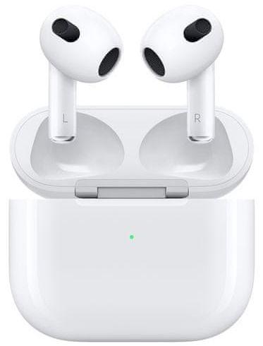 Apple AirPods 3 - White - Magsafe Charging Case