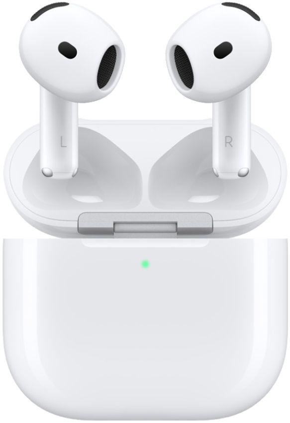 Apple  AirPods 4 - White - Brand New
