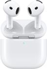 Apple AirPods 4 with Active Noise Cancellation - White