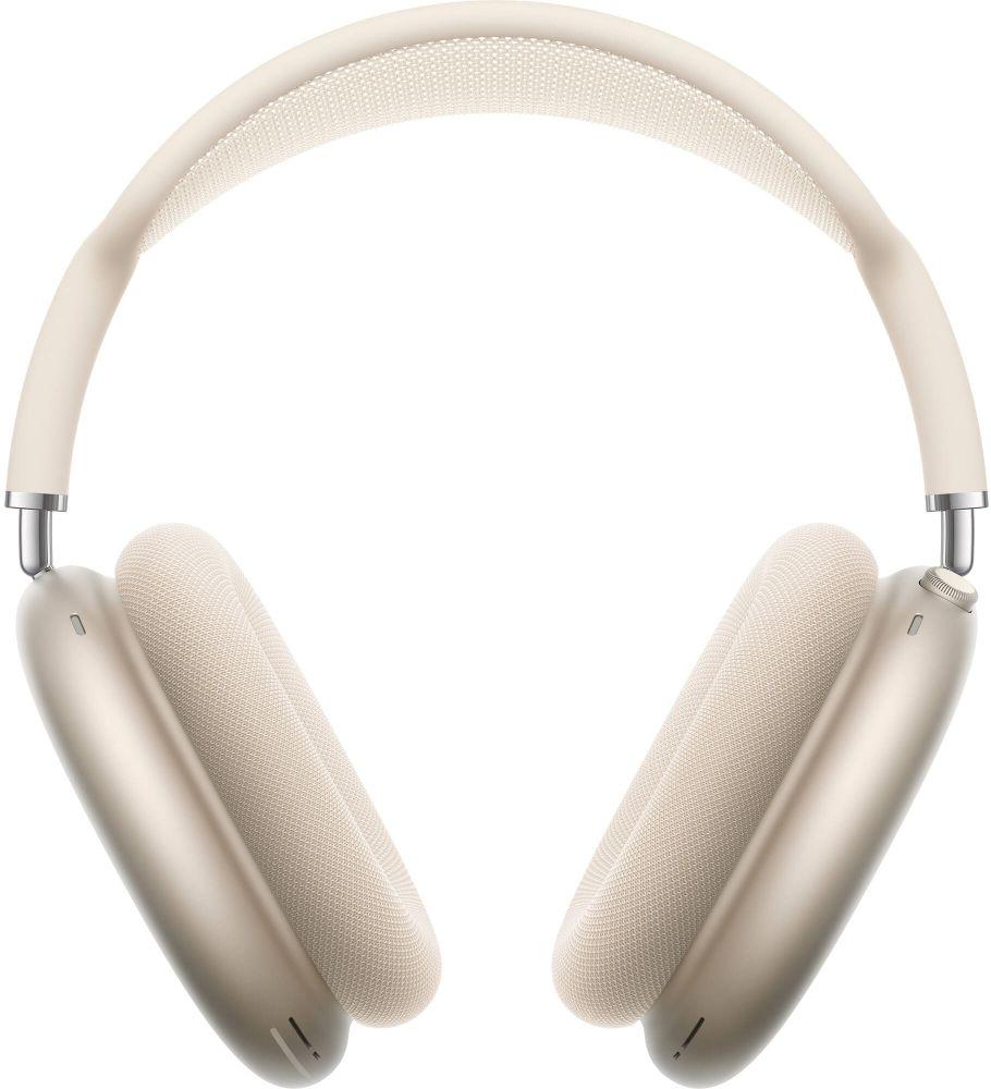 Apple AirPods Max (2024) - USB-C Charging Port - Starlight