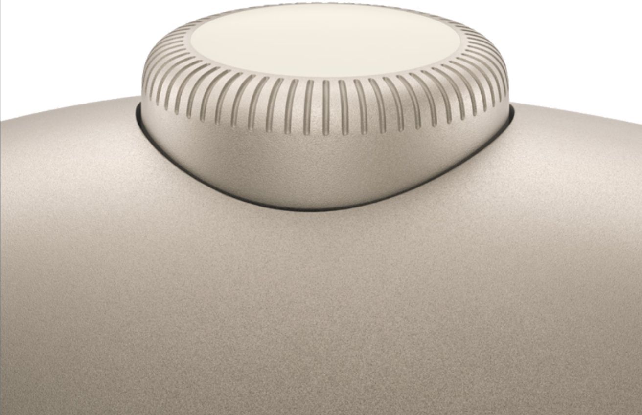 Apple AirPods Max (No Case Included)