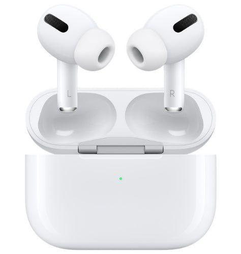 Apple AirPods Pro in White