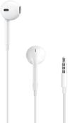 Apple EarPods with 3.5mm Headphone Plug (OEM Grade A) - White