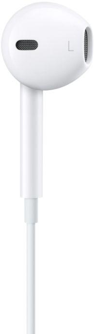Apple EarPods with 3.5mm Headphone Plug (OEM Grade B) - White
