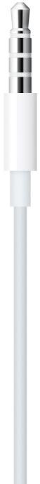 Apple EarPods with 3.5mm Headphone Plug (OEM Grade B) - White