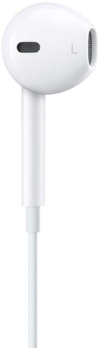 Apple EarPods with Lightning Connector (OEM Grade A) - White