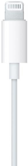 Apple EarPods with Lightning Connector (OEM Grade A) - White