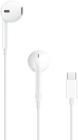 Apple EarPods with USB-C Connector