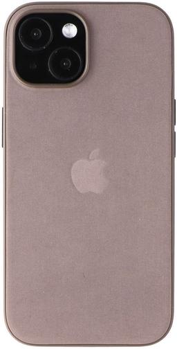 Apple FineWoven Phone Case for MagSafe for iPhone 15