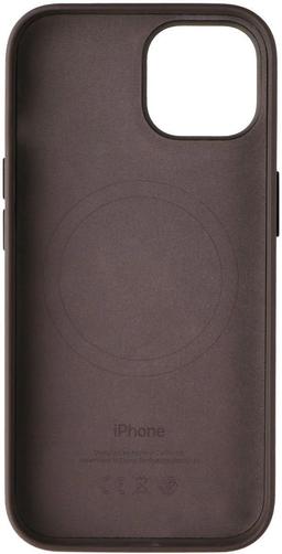 Apple FineWoven Phone Case for MagSafe for iPhone 15