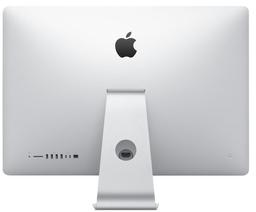 Apple iMac 2017 21.5"