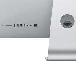 Apple iMac 2017 Retina 5K 27"