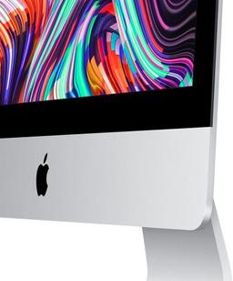 Apple iMac 2019 Retina 4K 21.5"