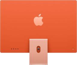 Apple iMac 2021 M1 (Four ports) 24"