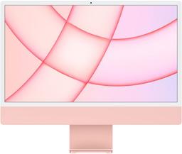 Apple iMac 2021 M1 (Four ports) 24"