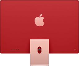 Apple iMac 2021 M1 (Four ports) 24"