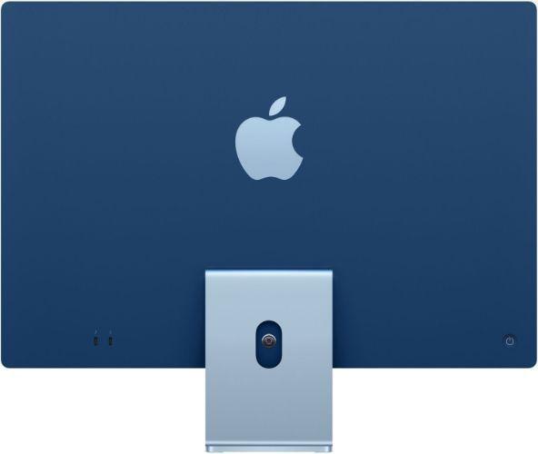 Apple iMac 2021 M1 (Two ports) 24"