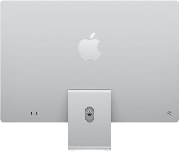Apple iMac 2021 M1 (Two ports) 24"