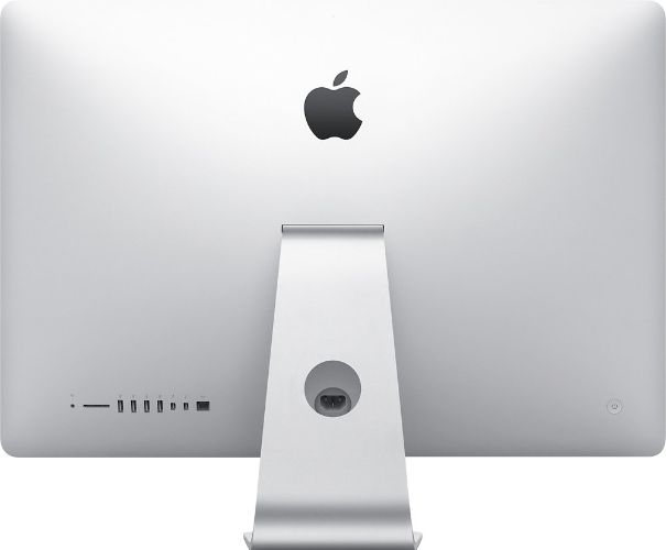 Apple iMac Late 2013 27"