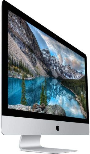 Apple iMac Late 2015 Retina 5K 27"