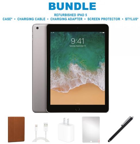 iPad 5 (2017) BUNDLE SET