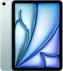 iPad Air 6 (2024) in Blue in Excellent condition