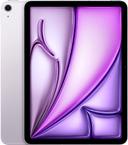 iPad Air 6 (2024) in Purple in Excellent condition