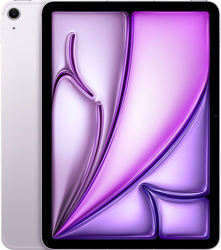 Apple iPad Air 6 (2024) - 256GB - Purple - WiFi - 11 Inch - Excellent