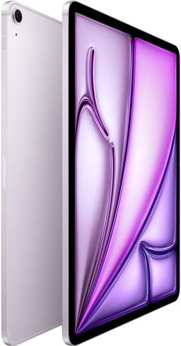 iPad Air (2024) 6th Gen - 512GB - Cellular + WiFi - Purple