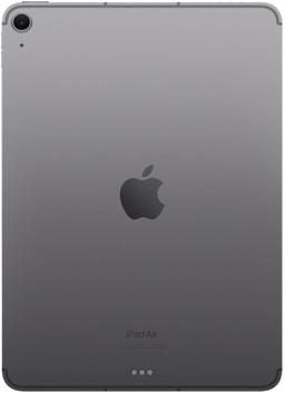 iPad Air (2024) 6th Gen - 256GB - WiFi - Space Grey