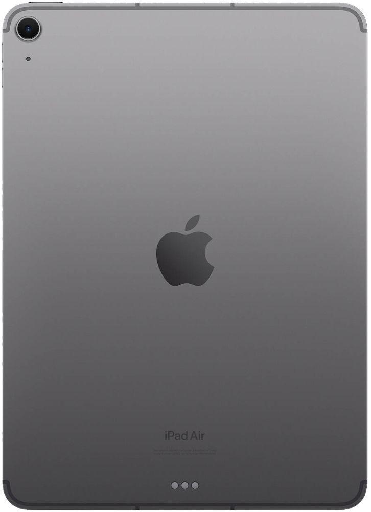 iPad Air (2024) 6th Gen - 256GB - WiFi - Space Grey