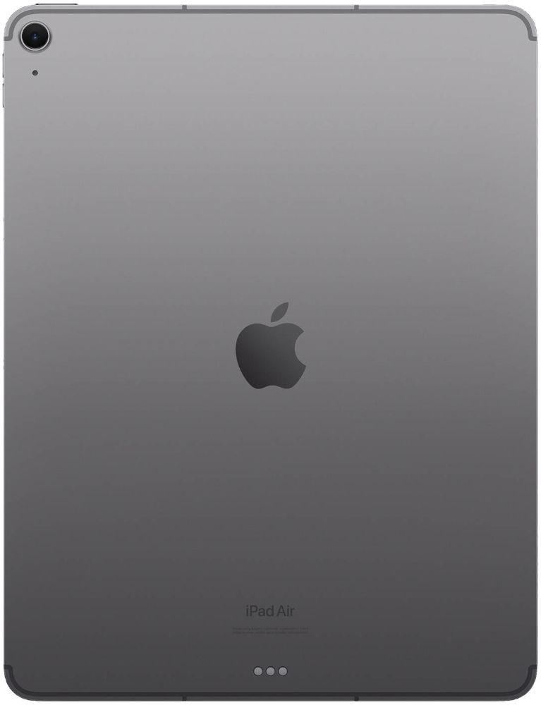 iPad Air (2024) 6th Gen - 256GB - WiFi - Space Grey