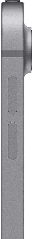 iPad Air (2024) 6th Gen - 256GB - WiFi - Space Grey