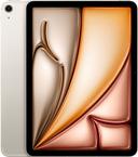 iPad Air 6 (2024) in Starlight in Excellent condition