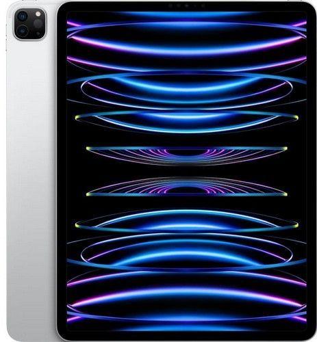 iPad Pro 4th Gen (2022) 11-inch in Silver in Excellent condition