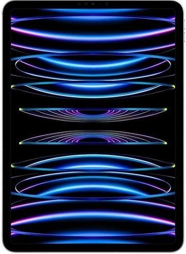 iPad Pro 11-inch (2022) 4th Gen - 128GB - WiFi - Silver