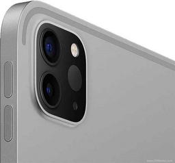 iPad Pro 11-inch (2022) 4th Gen - 128GB - WiFi - Space Grey